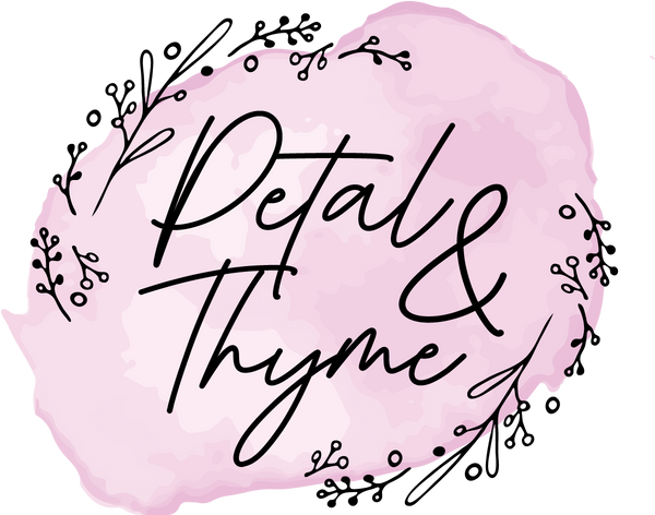 Petal and Thyme