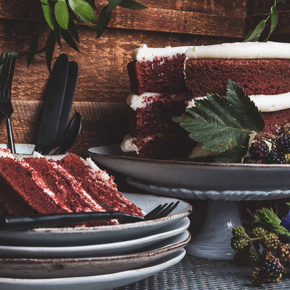 Red Velvet Cake